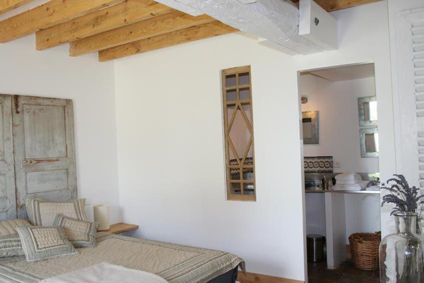 Le Rozet Bed and Breakfast Vendat Εξωτερικό φωτογραφία