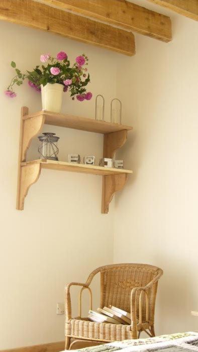 Le Rozet Bed and Breakfast Vendat Εξωτερικό φωτογραφία