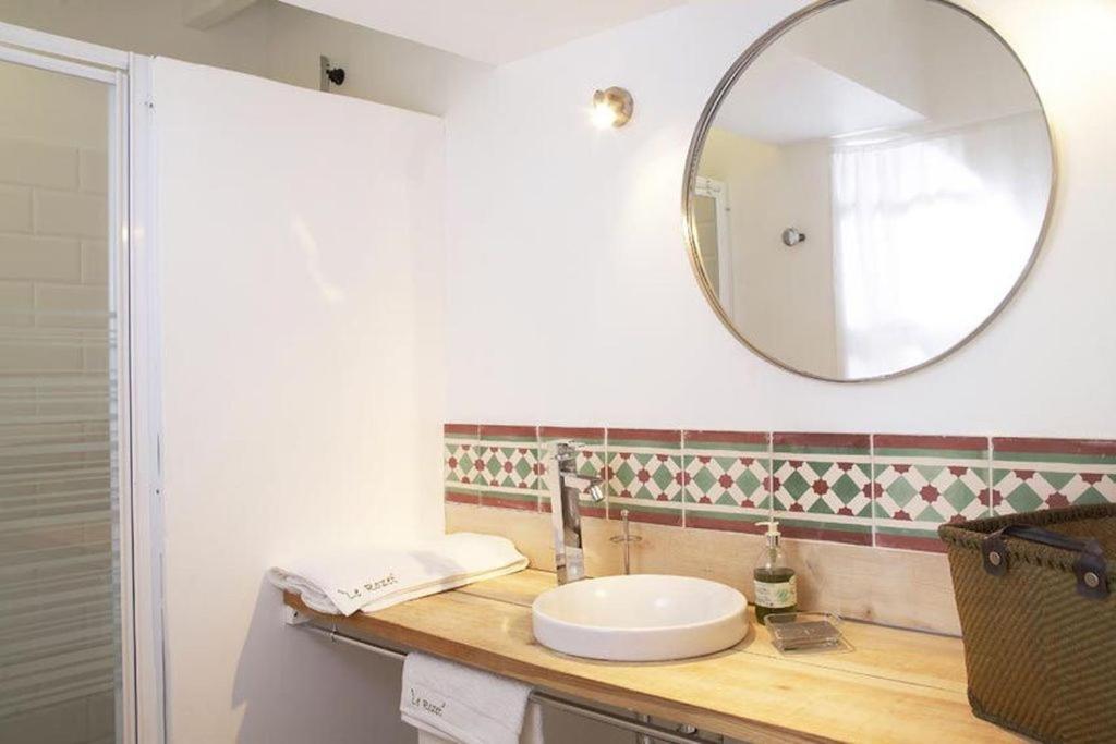 Le Rozet Bed and Breakfast Vendat Εξωτερικό φωτογραφία