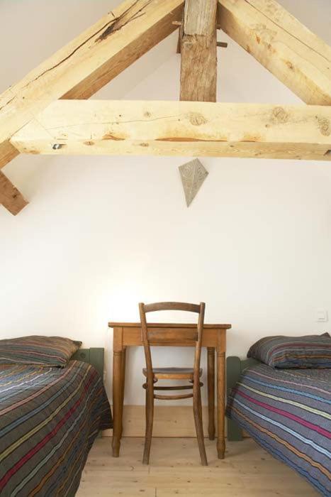 Le Rozet Bed and Breakfast Vendat Εξωτερικό φωτογραφία